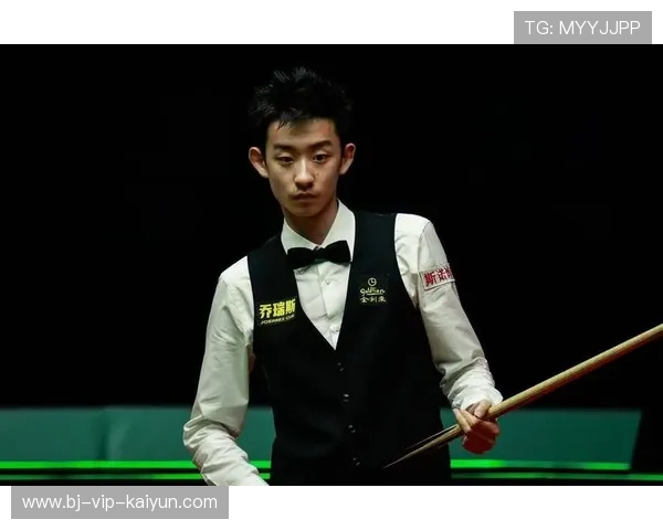 吴宜泽连续12局不败，零封霍金斯展现黑马本色