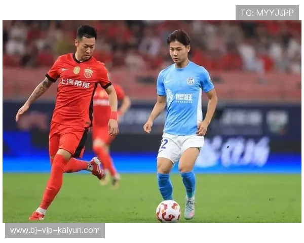 上海海港客战大连英博，打平即可卫冕中超冠军