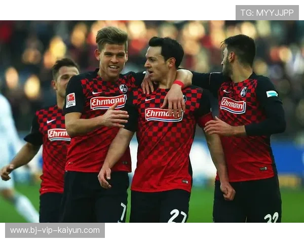 不屈斗士：弗赖堡队长带领球队走出低谷的心路历程