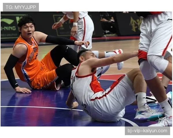 深度报道：从合同纠纷到纪律处罚，CBA球员经纪人制度亟待规范